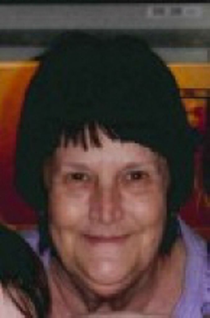 Roberta Wike