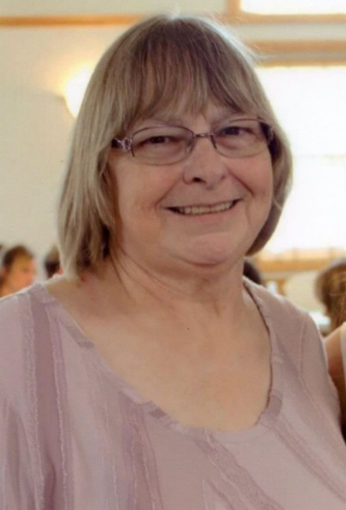 Karen Deann Britten
