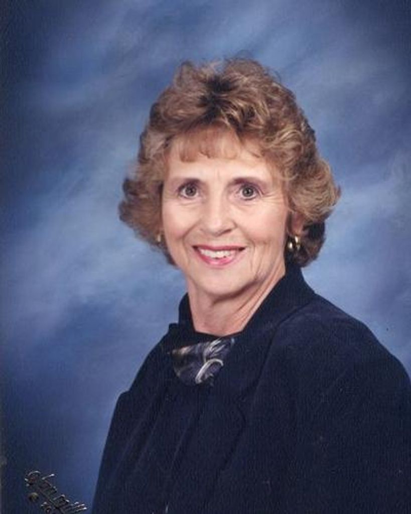 Clarice Blackston Thompson Profile Photo