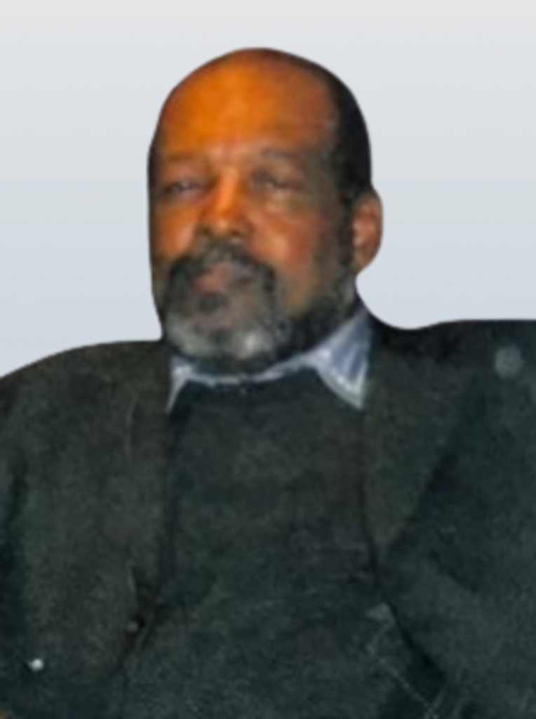 George R Deschamps, Sr Profile Photo