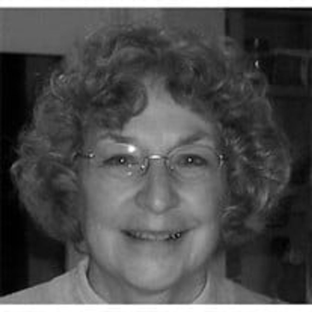 Elizabeth Ann Wood Allen