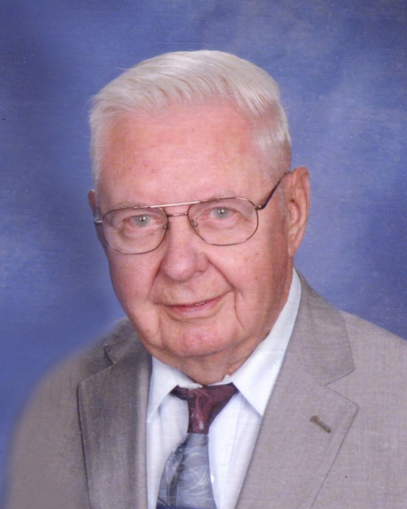 Gerald "Jerry" Weber Profile Photo
