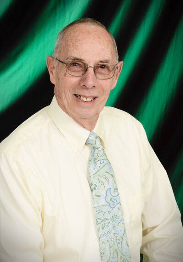 John Harlow