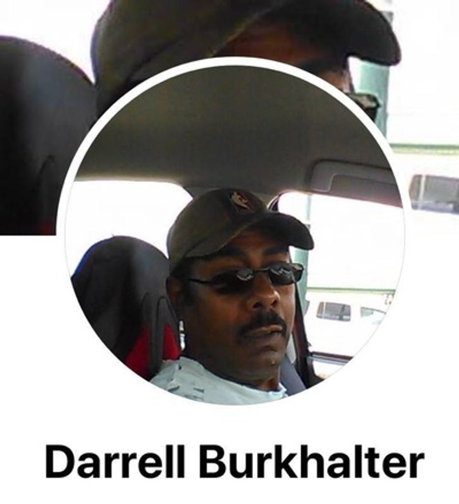 Darrell Jay Burkhalter