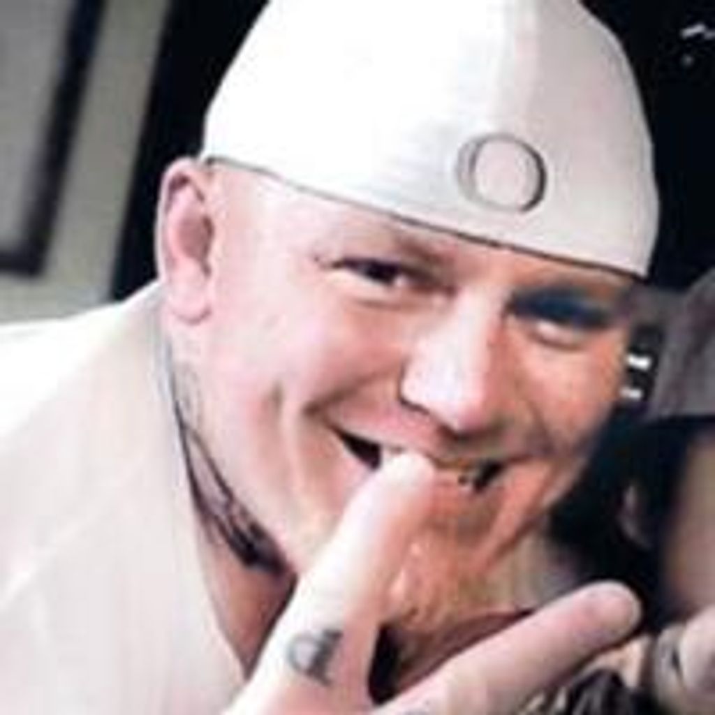 Christopher Jay Douglas Boyle Wilson Profile Photo