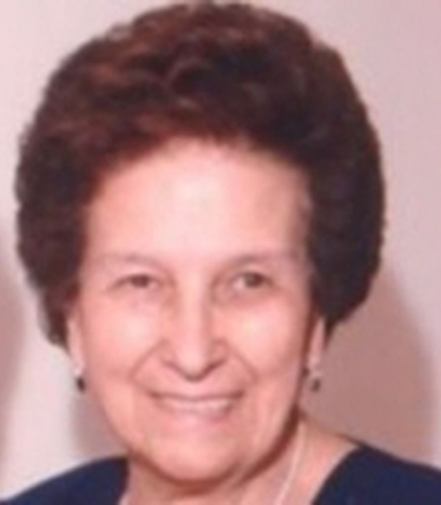 Maria Alfano