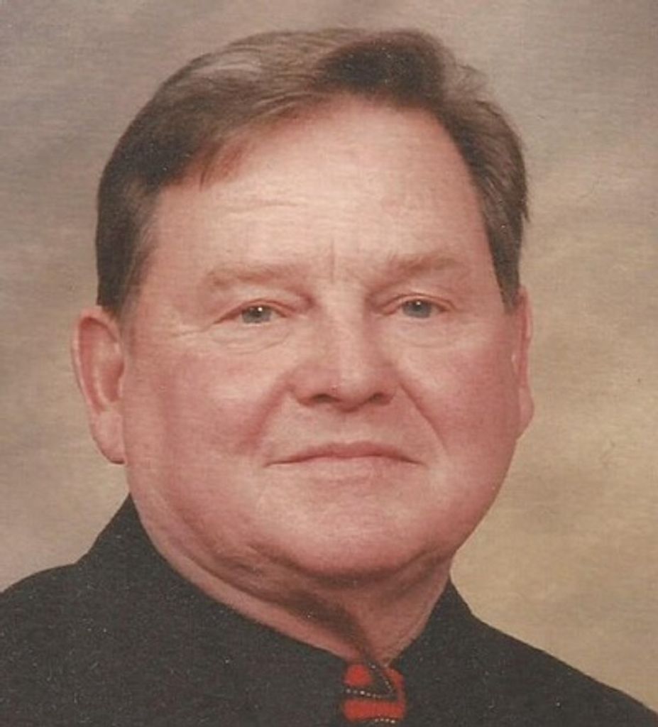 Sterling Edward Jones