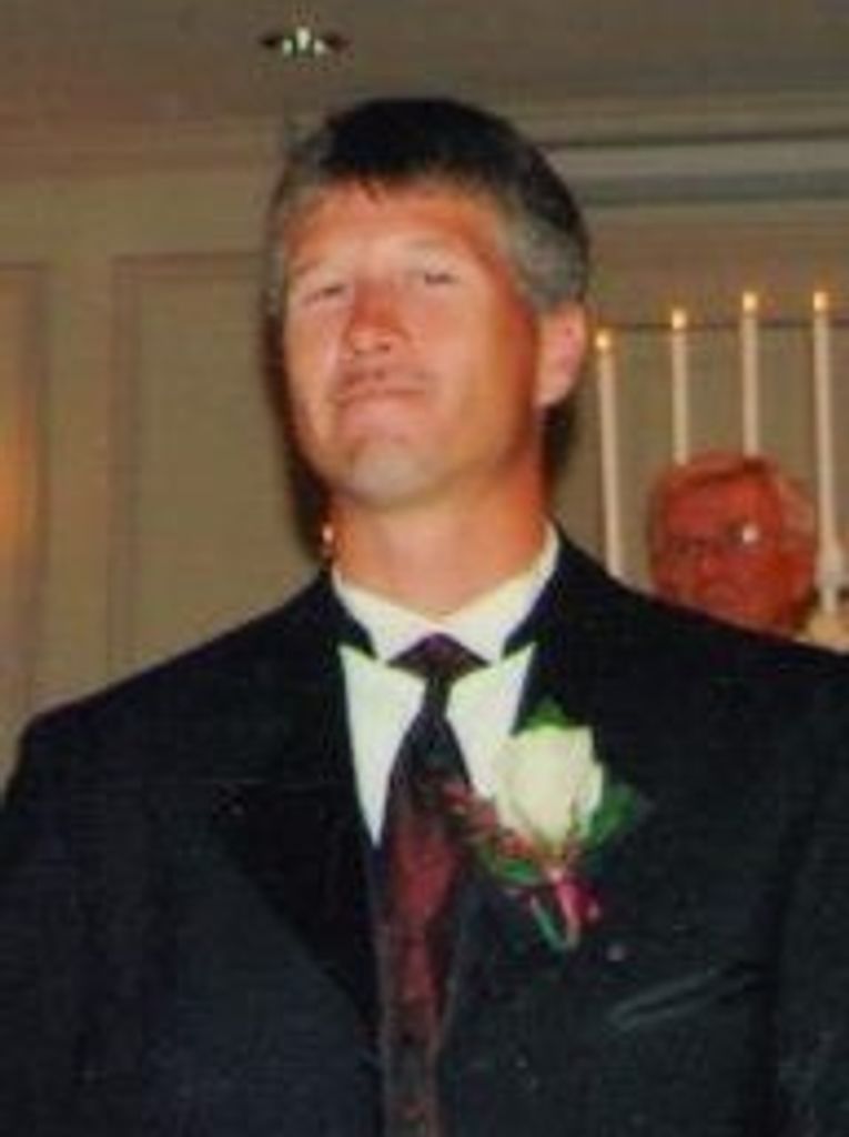 Henry  Alan Timmerman