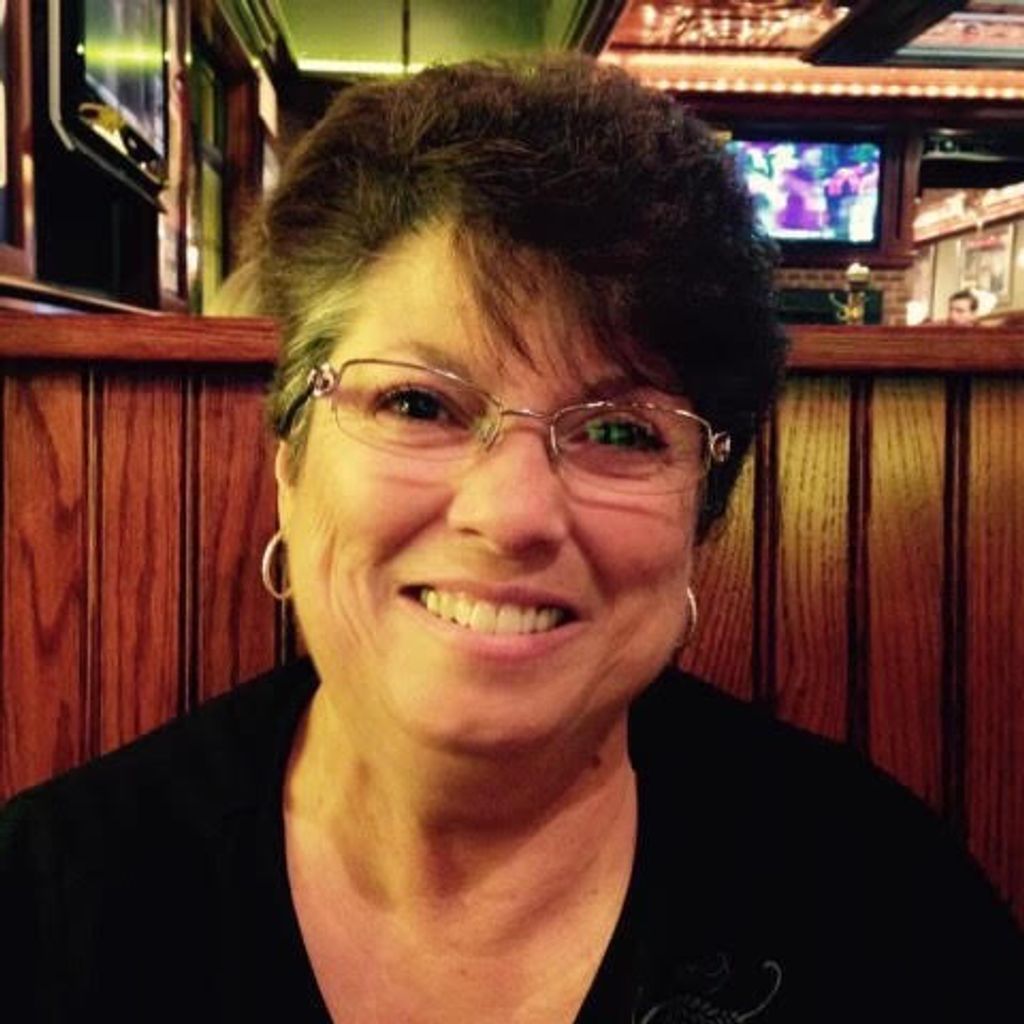 Ernestina "Tina" M. (Procario)  Mcgowan