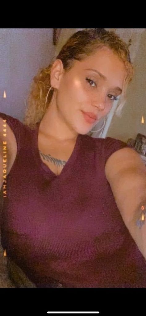 Fantasia L. "Girl" Laurelli