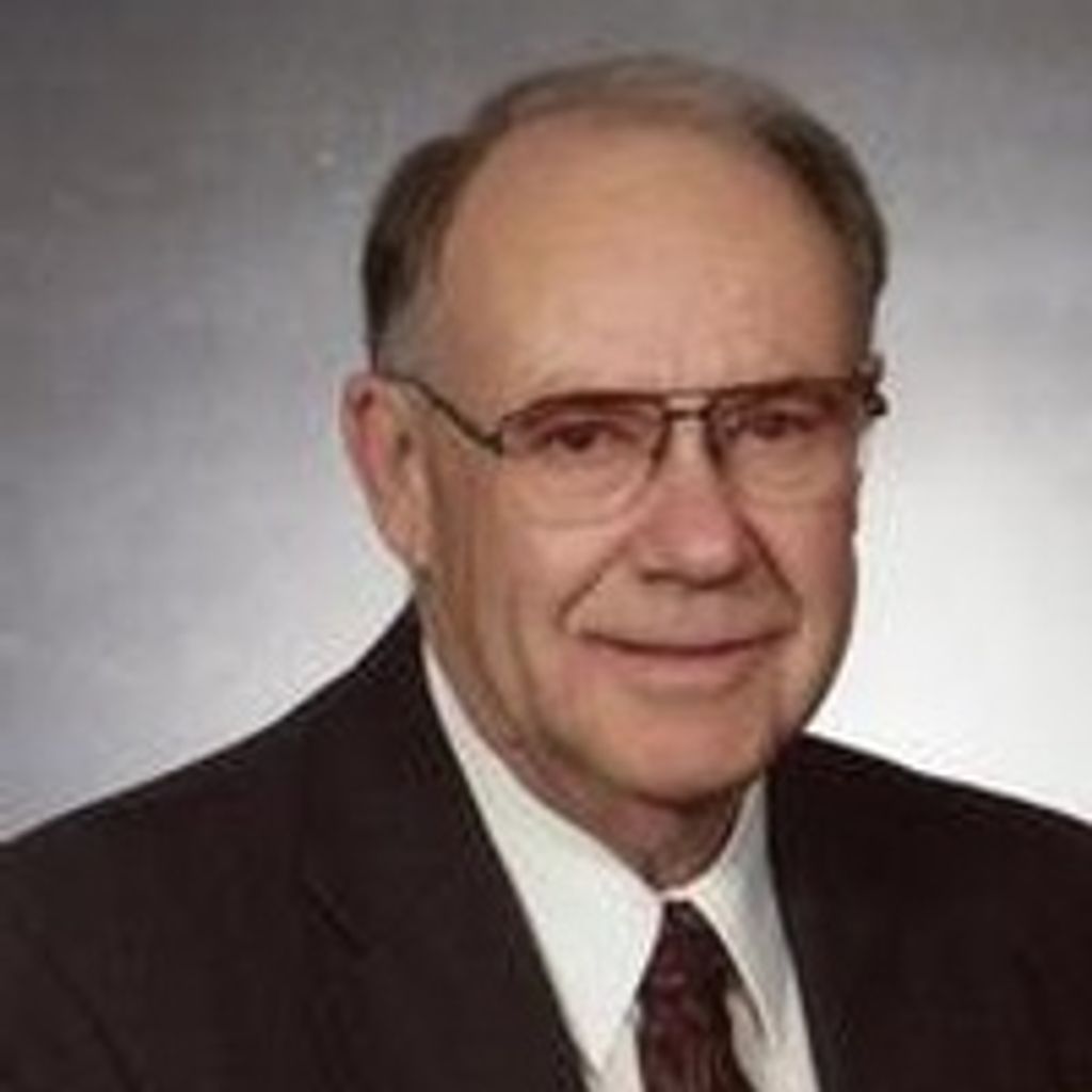 Gary L. Richter Profile Photo