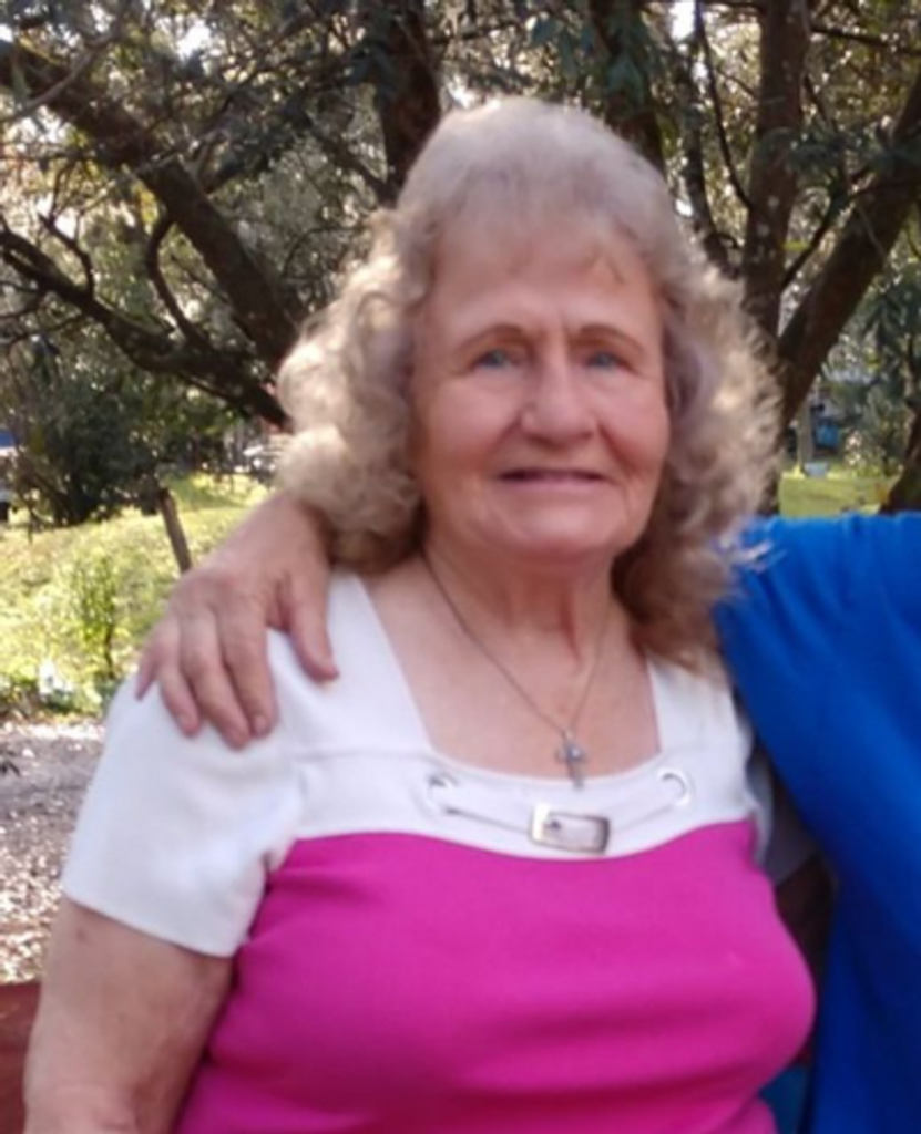 Donna Jean Thomas Jackson Profile Photo