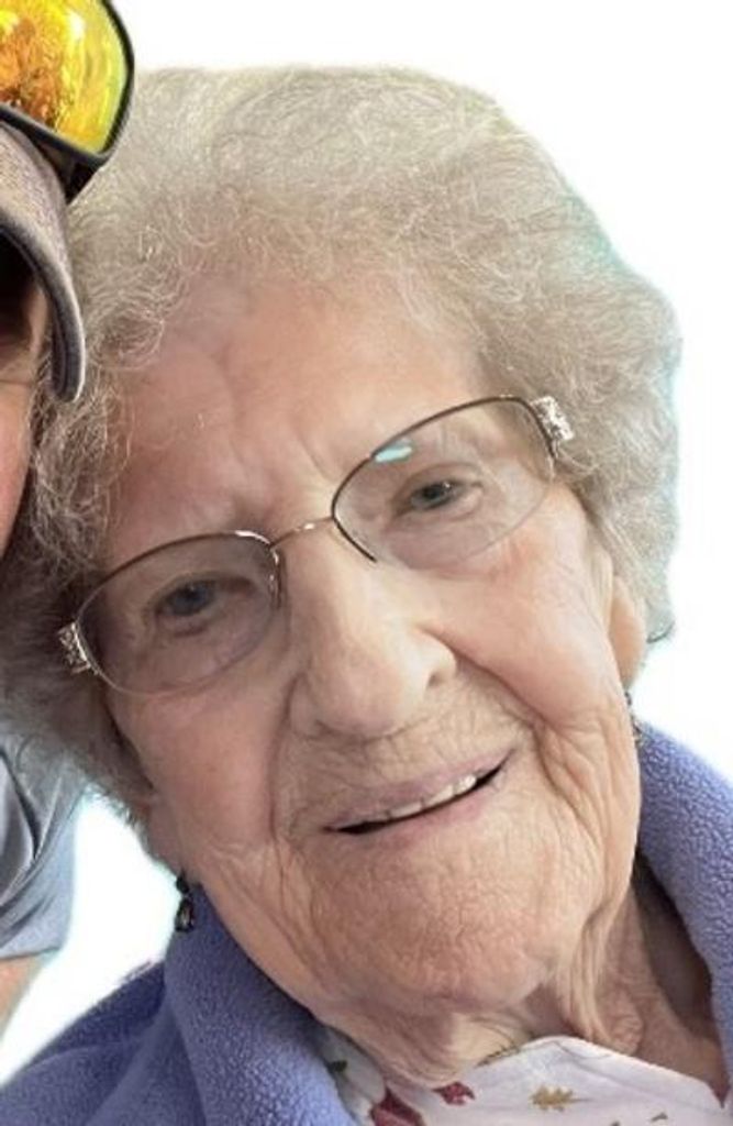 Mary Kathryn Williams Profile Photo