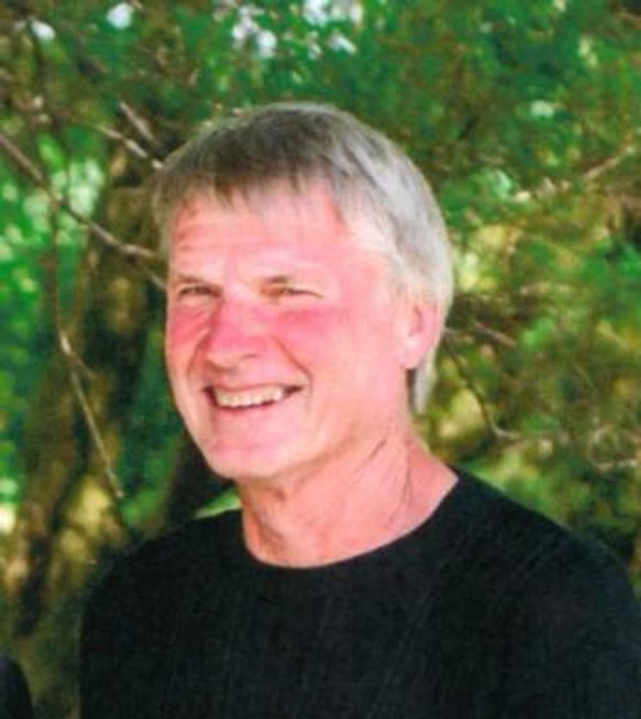 Steven Navrkal Profile Photo
