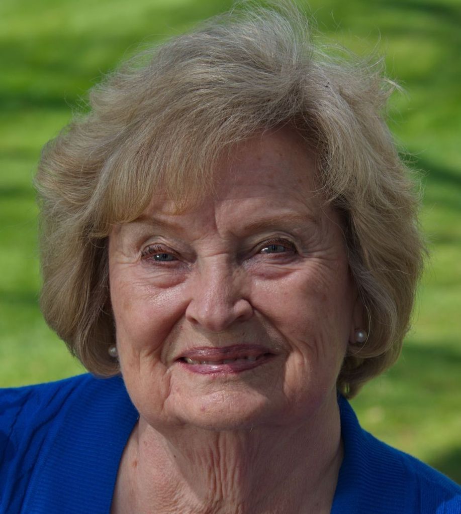 Rose Marie Nichols