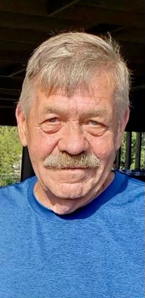 Michael Paul Sable Profile Photo