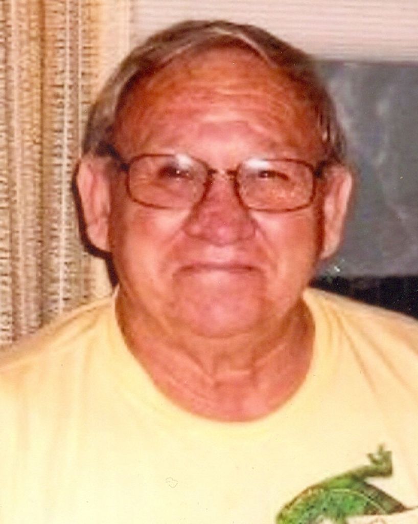 Robert E. Moser
