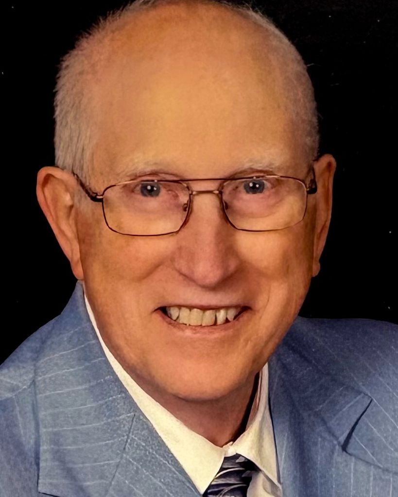 Paul Eugene Farm Profile Photo
