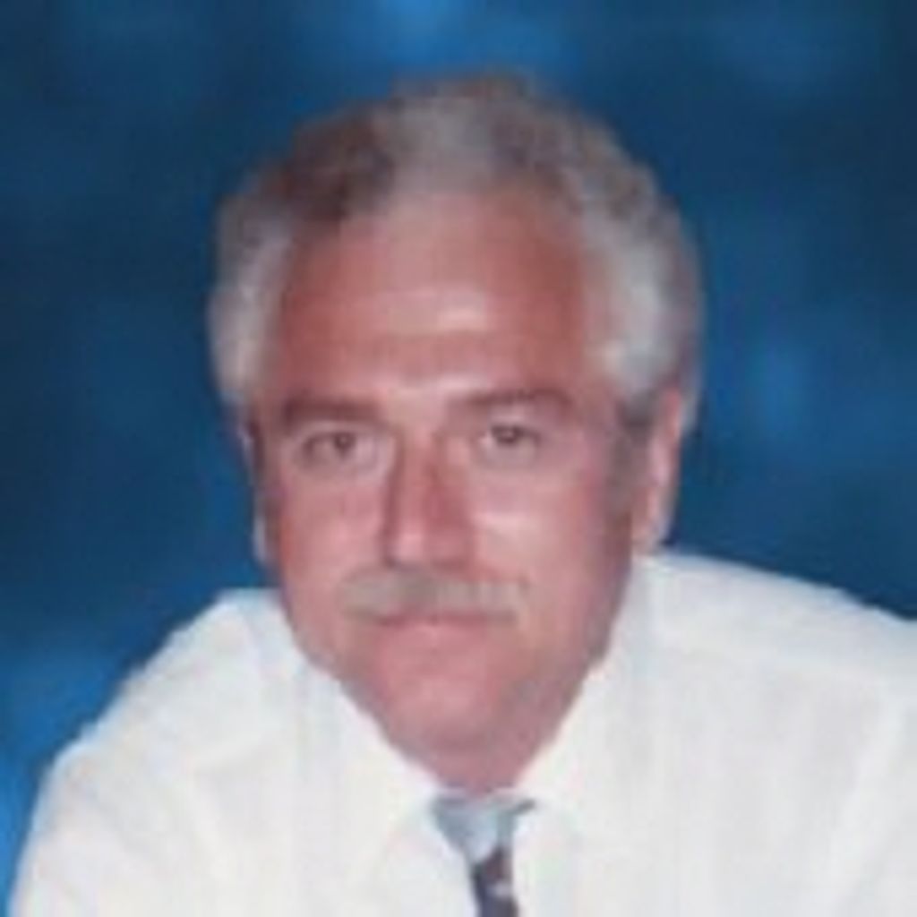 Carl Alex Gyurko