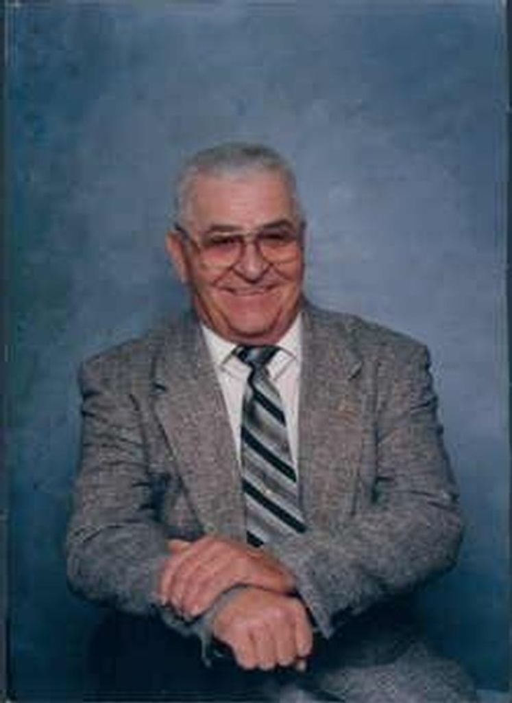 Robert Neil Zink