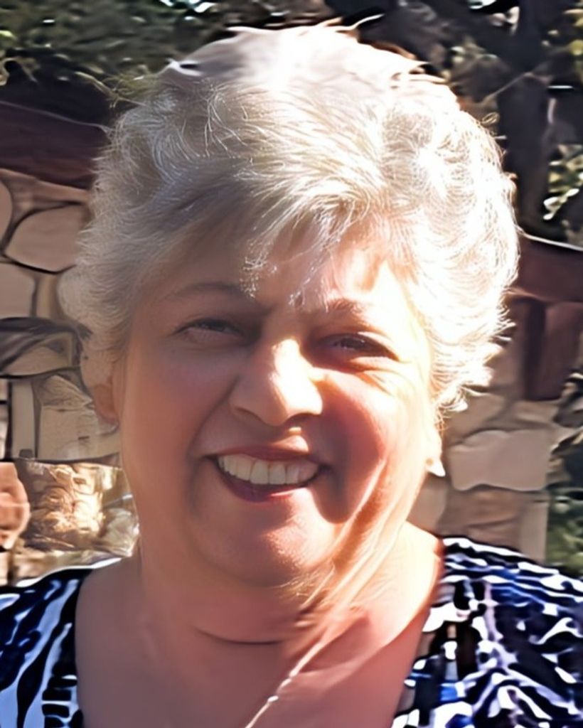 Fedora "Dora" Ann Marie Carpenito