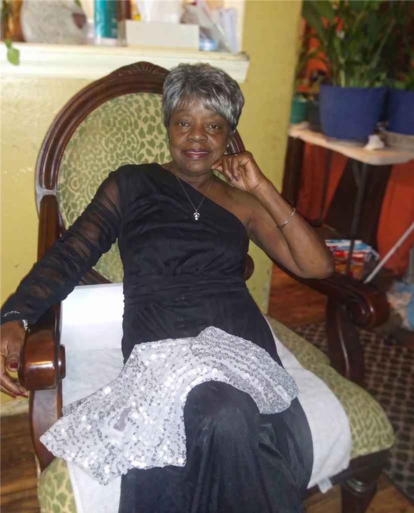 Ms. Eddie Mae Gaston Profile Photo