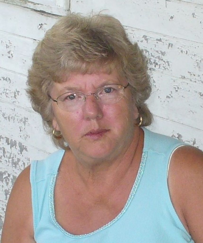 Sandra K. ((Hostetler))  Smith