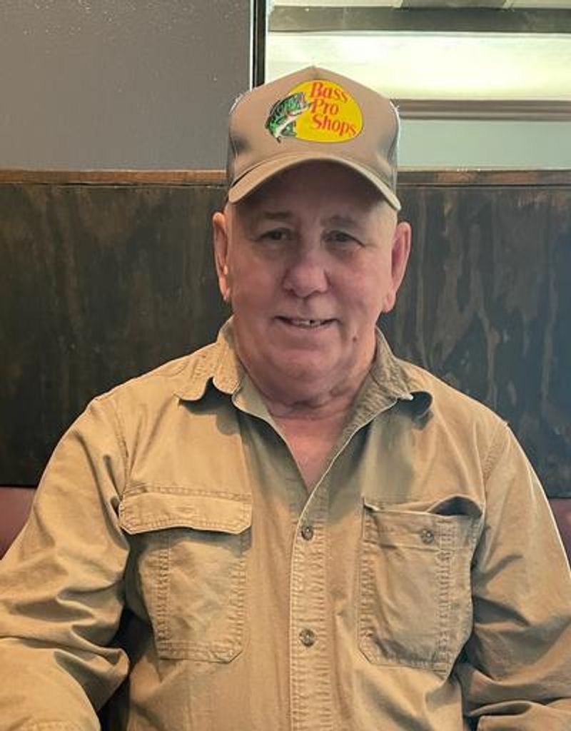 Gregory Michael Piercy