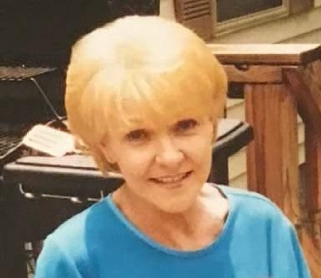 Dorothy Elaine (Boley)  Singer