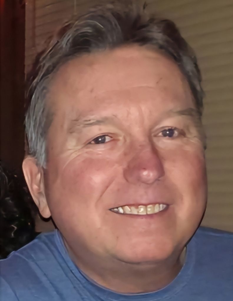 Ronald  Louis Petrikovic