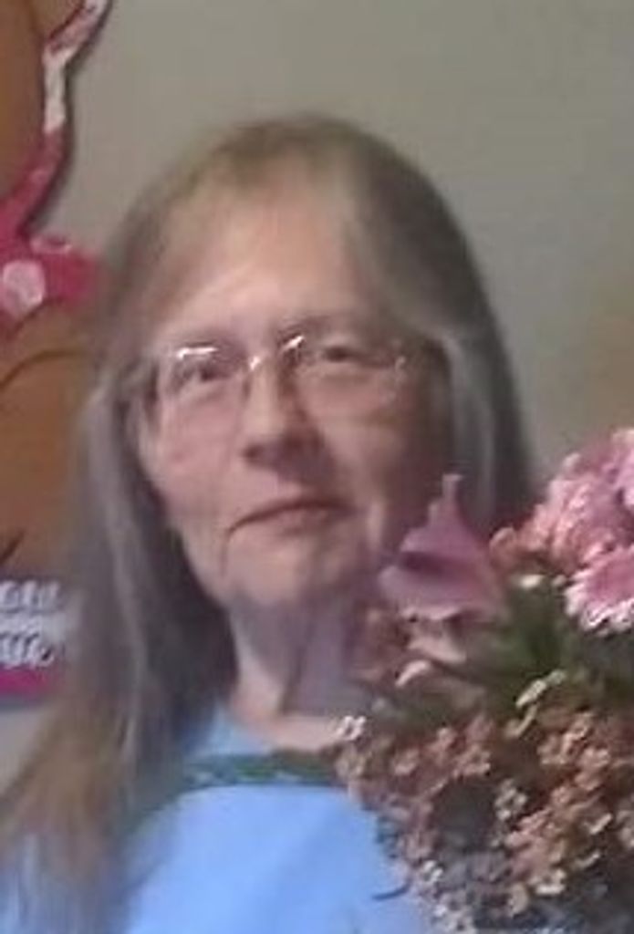 Katherine "Jane" Kiser