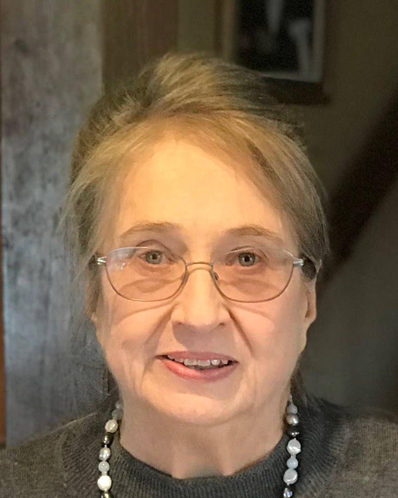 Sandra Delphine Delecki