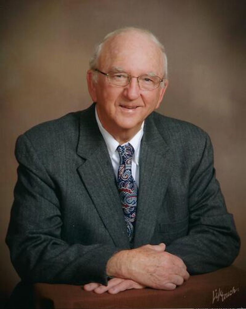 Edward Joseph Stanton, Sr. Profile Photo