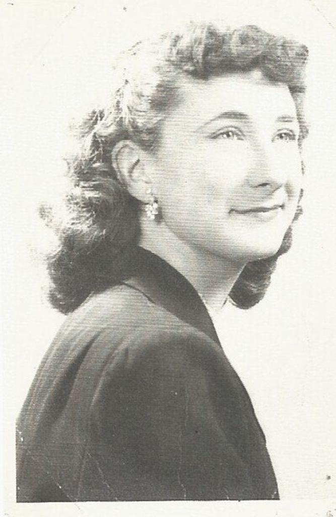 Claire E. Hockenberry Profile Photo