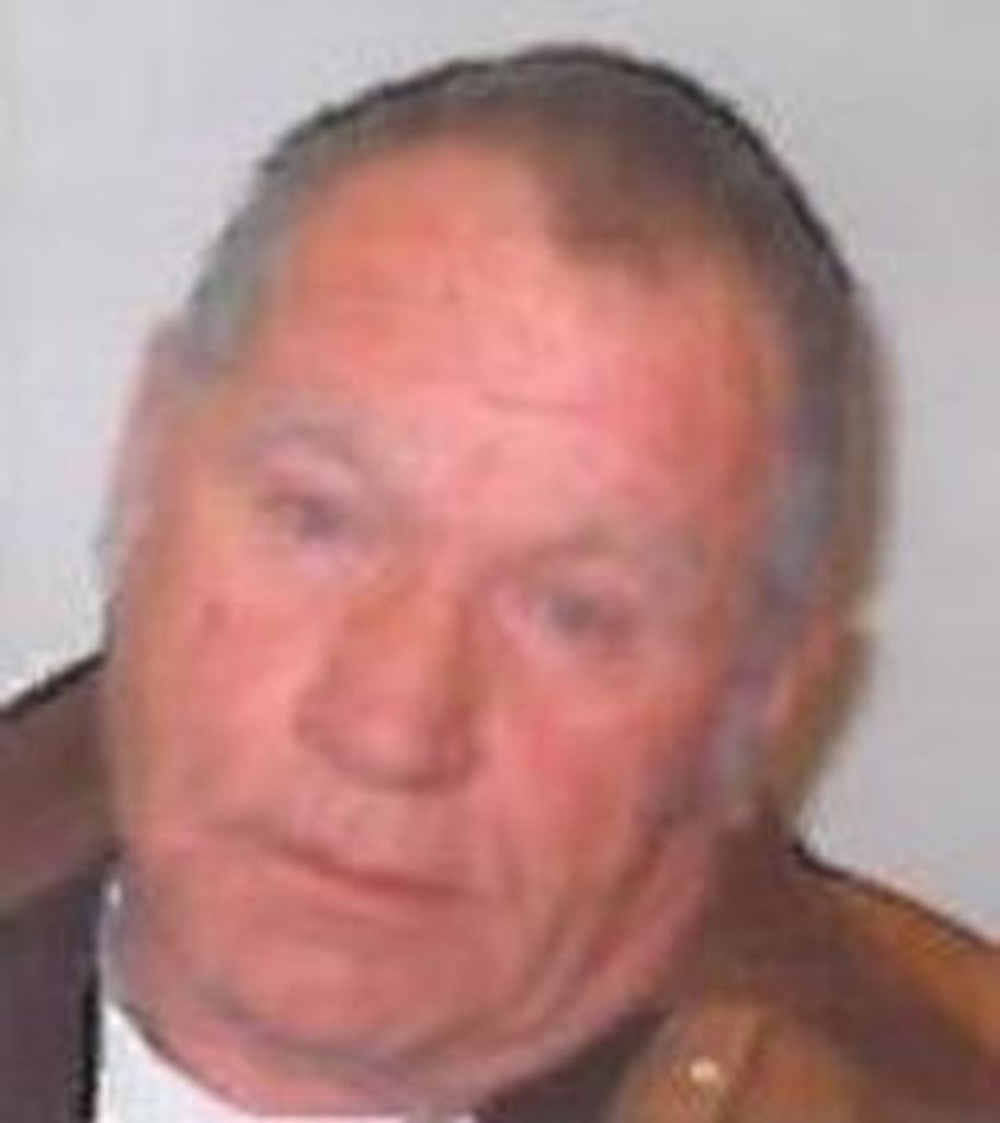 William "Bill" T. Cox