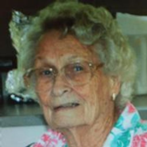 Millie Cordelia Reed Profile Photo