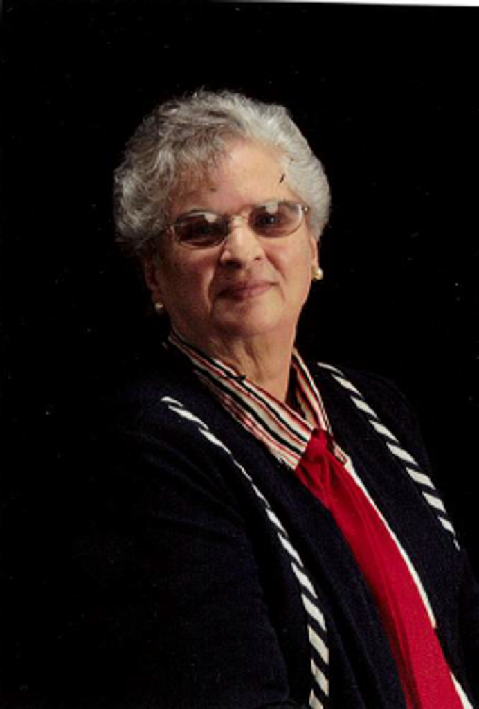 Rosalee Willis Burgess