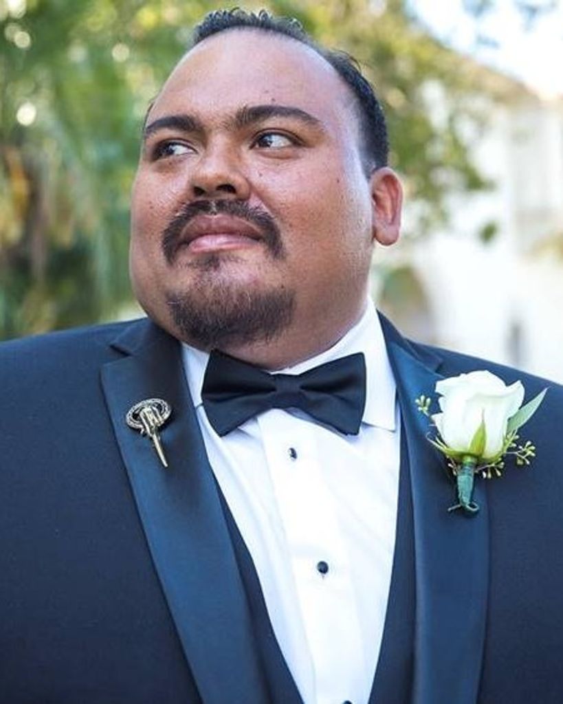 Abner Obed Dominguez Profile Photo