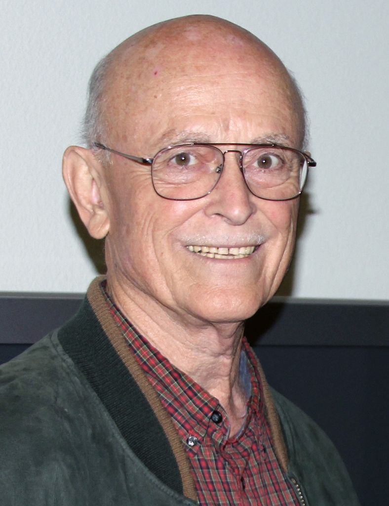 Stephen A. Schmaltz