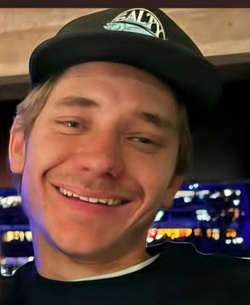 Jarran William Cundiff Profile Photo