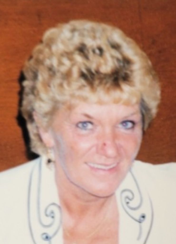 Roberta Turley