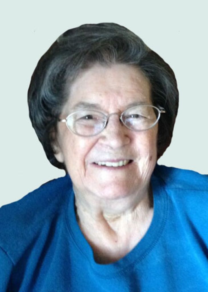 Claire L (Bouchard)  Martin Profile Photo
