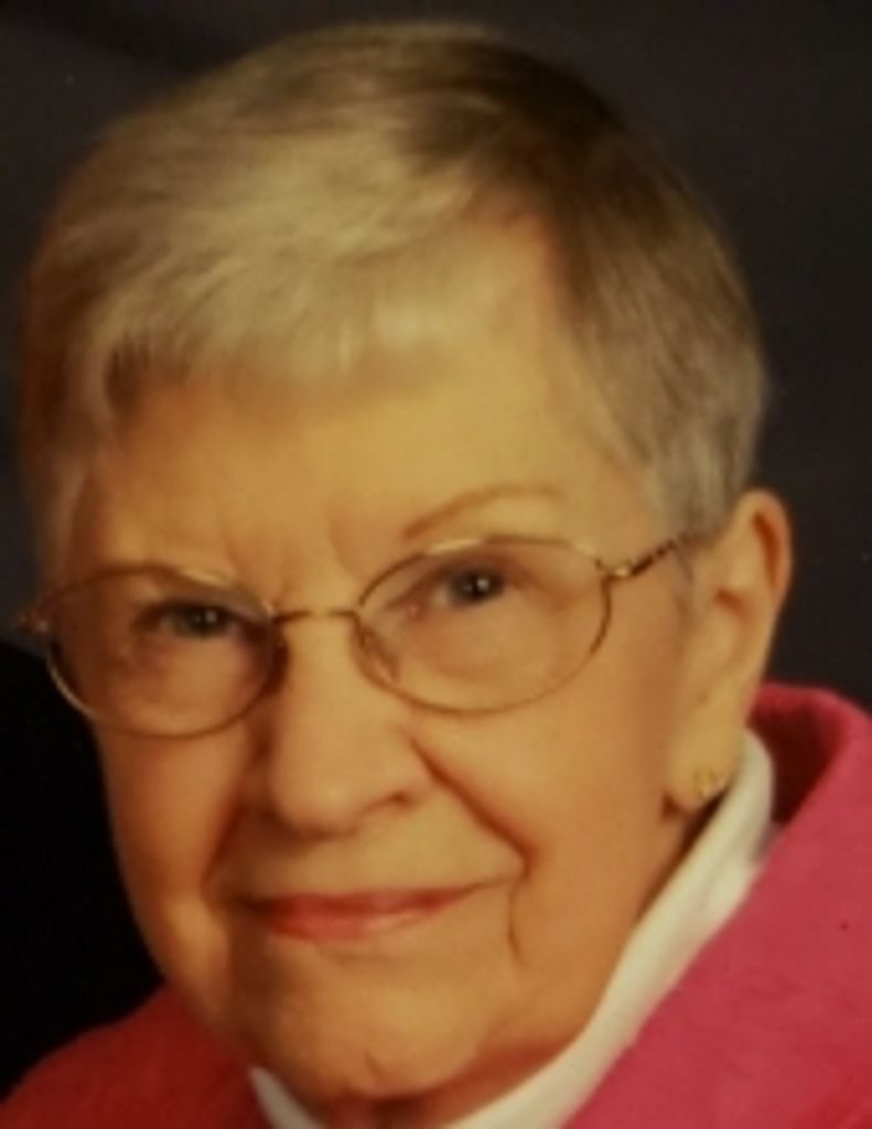 Virginia  L. Diercks