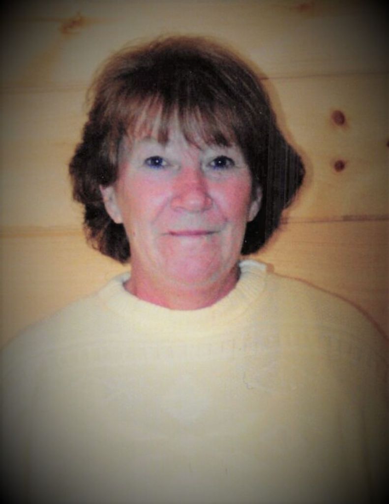 Priscilla R. (Blackmer)  Lucas