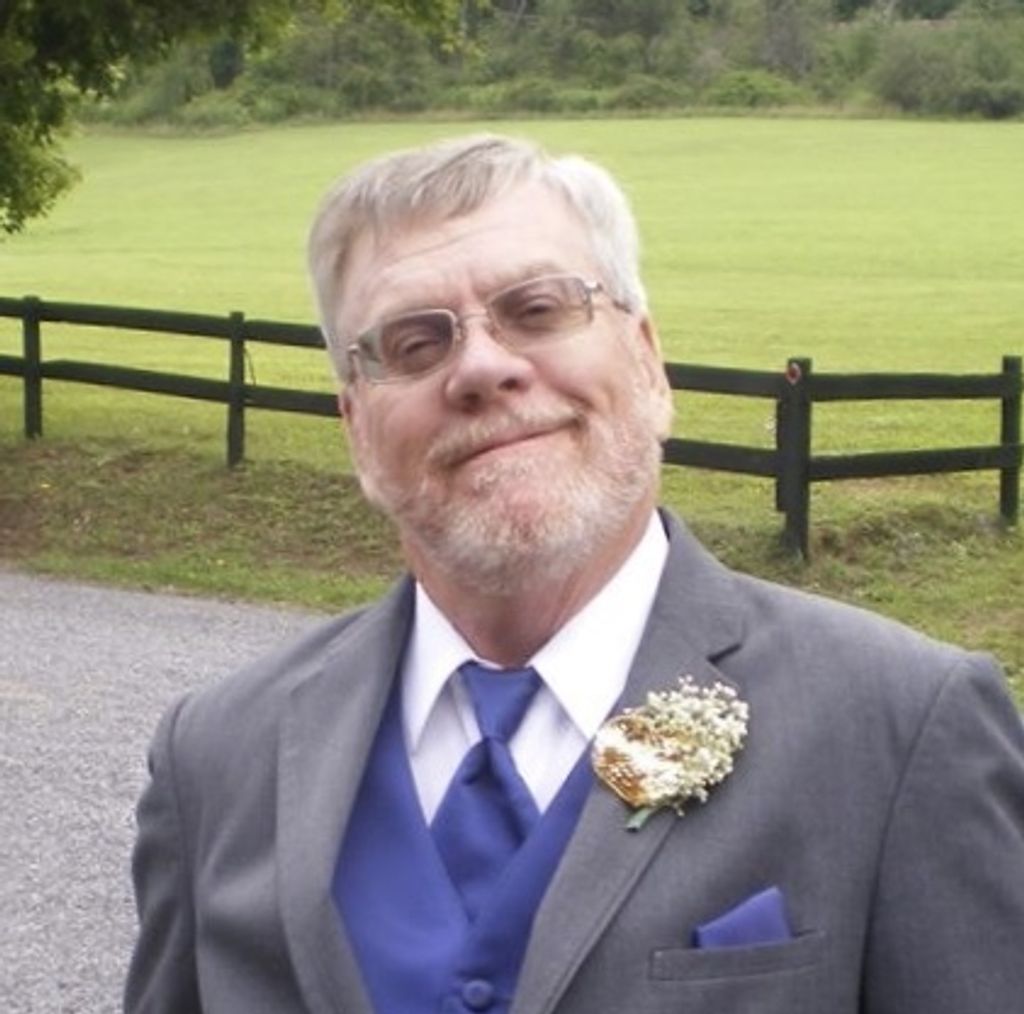 Michael Hinebaugh