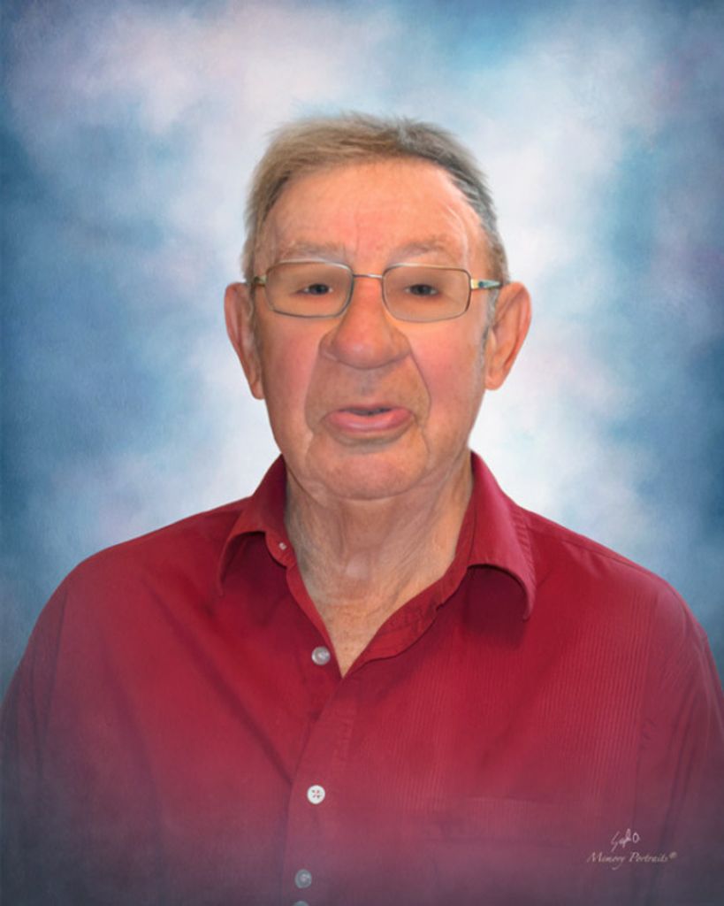 Howard Max Surratt, Sr. Profile Photo