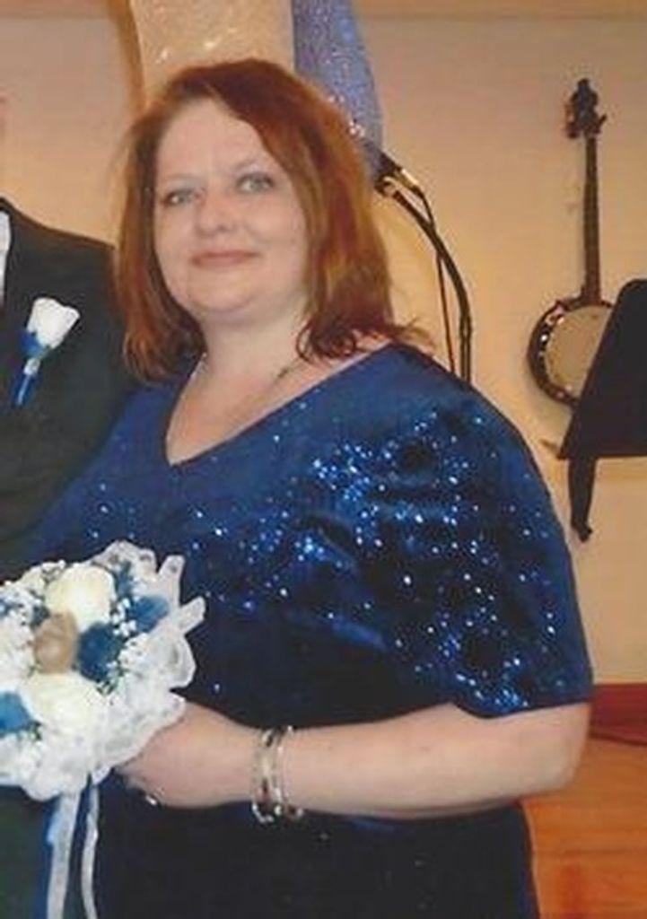 Amy Johnette Eldridge Profile Photo