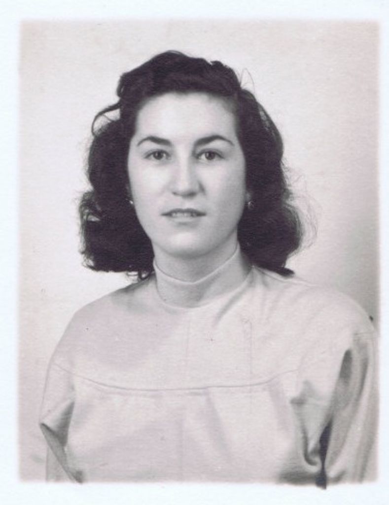 Anna Lucia Spence Profile Photo