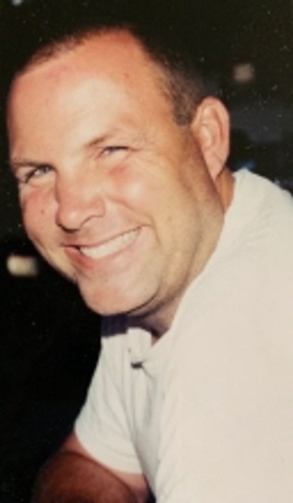 Robert Mathers "Bubba" Gilmore