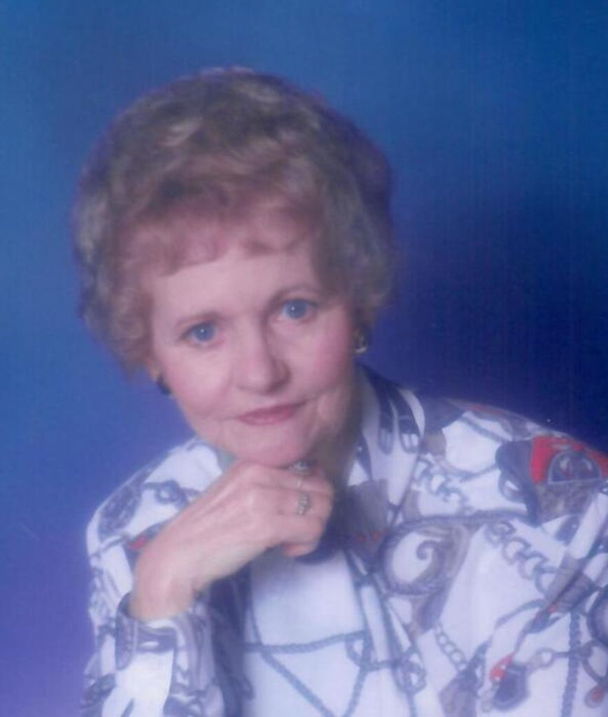 Barbara Ann Gordon